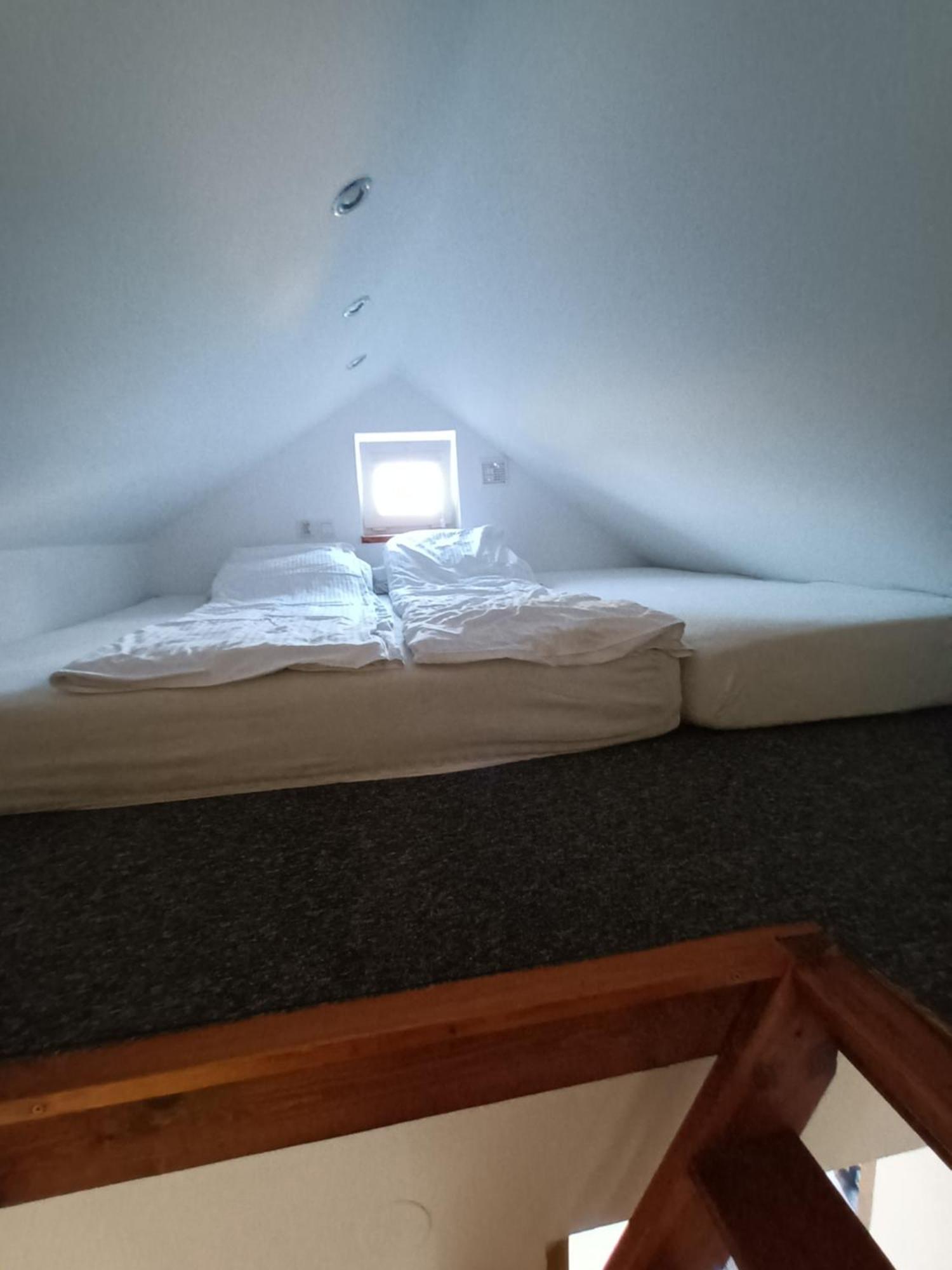 Zacisze Domki Letniskowe Karsibor 斯维诺乌伊希切 外观 照片