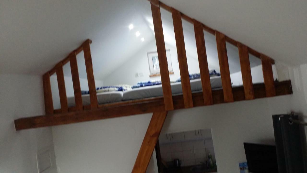 Zacisze Domki Letniskowe Karsibor 斯维诺乌伊希切 外观 照片