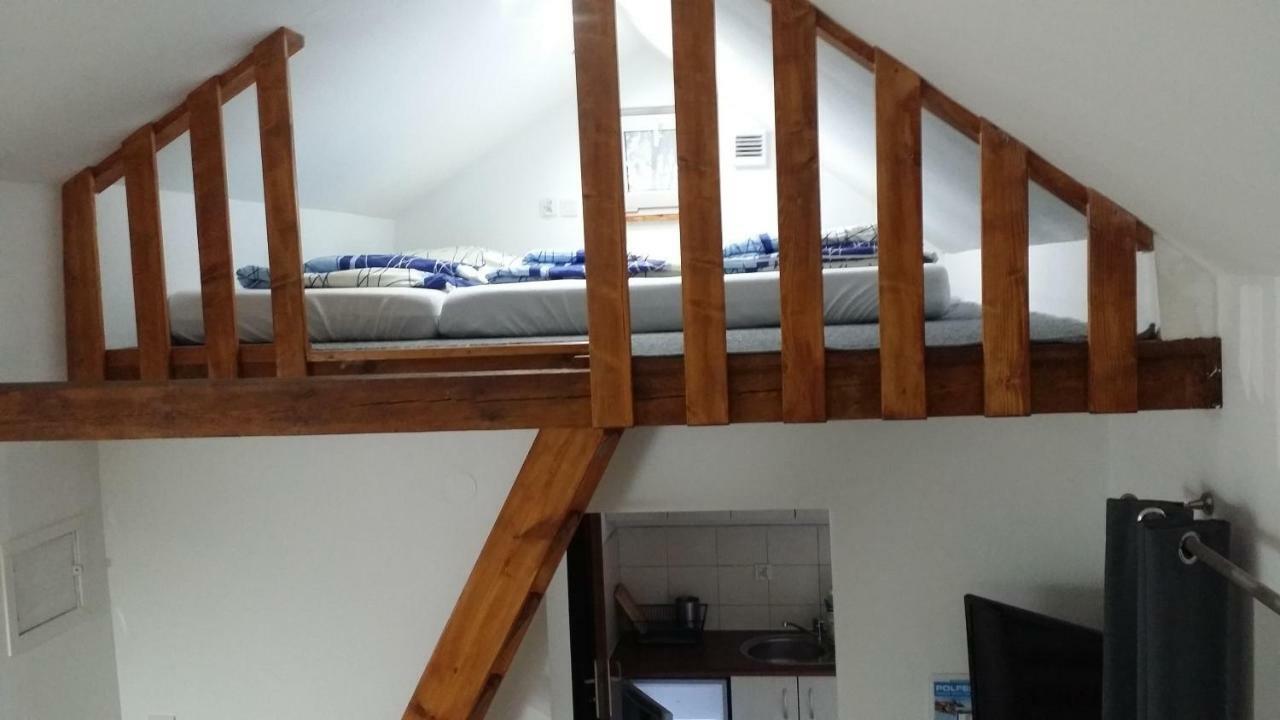 Zacisze Domki Letniskowe Karsibor 斯维诺乌伊希切 外观 照片